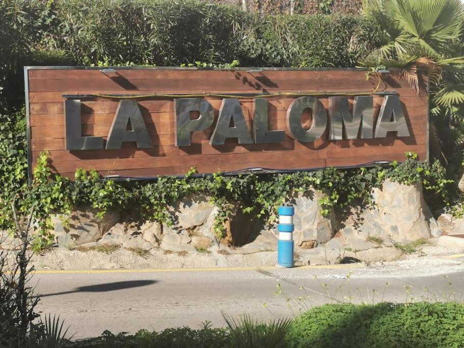 Hakuna Matata Manilva Exterior foto